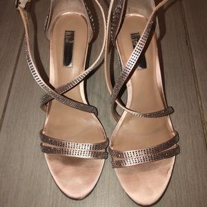 INC Heels